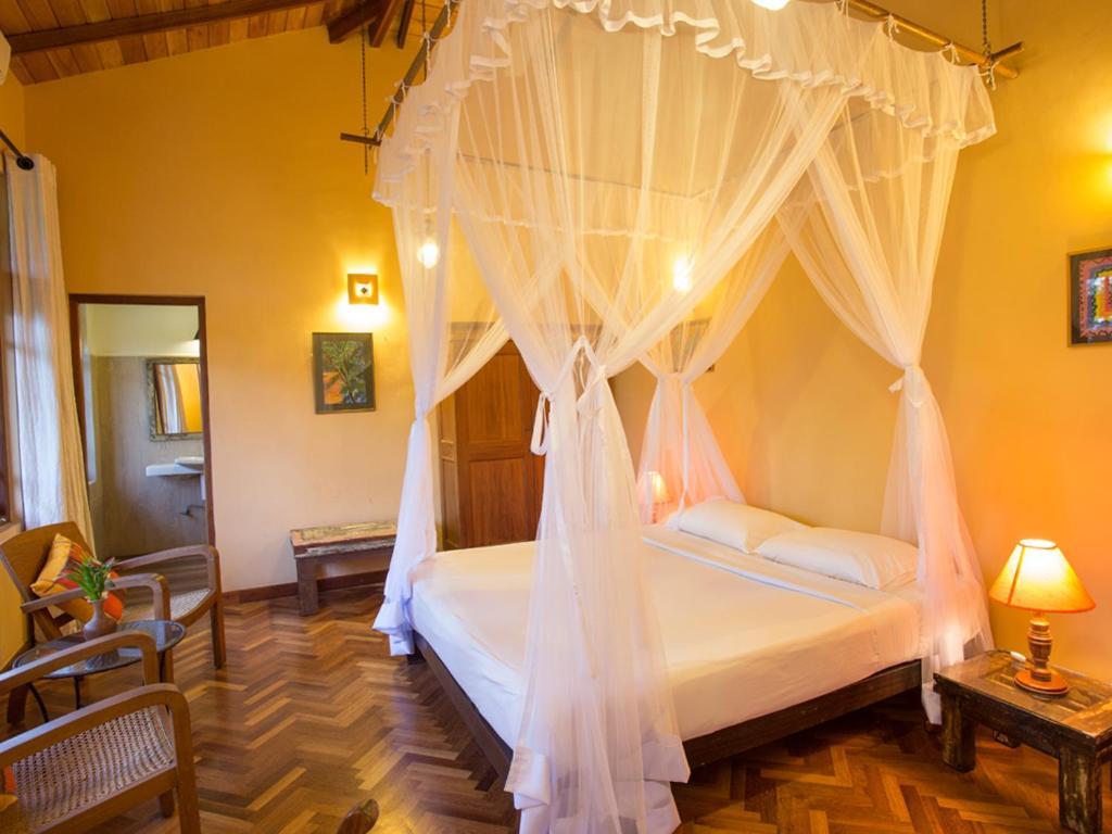 Villa Rosa Κάντι Εξωτερικό φωτογραφία