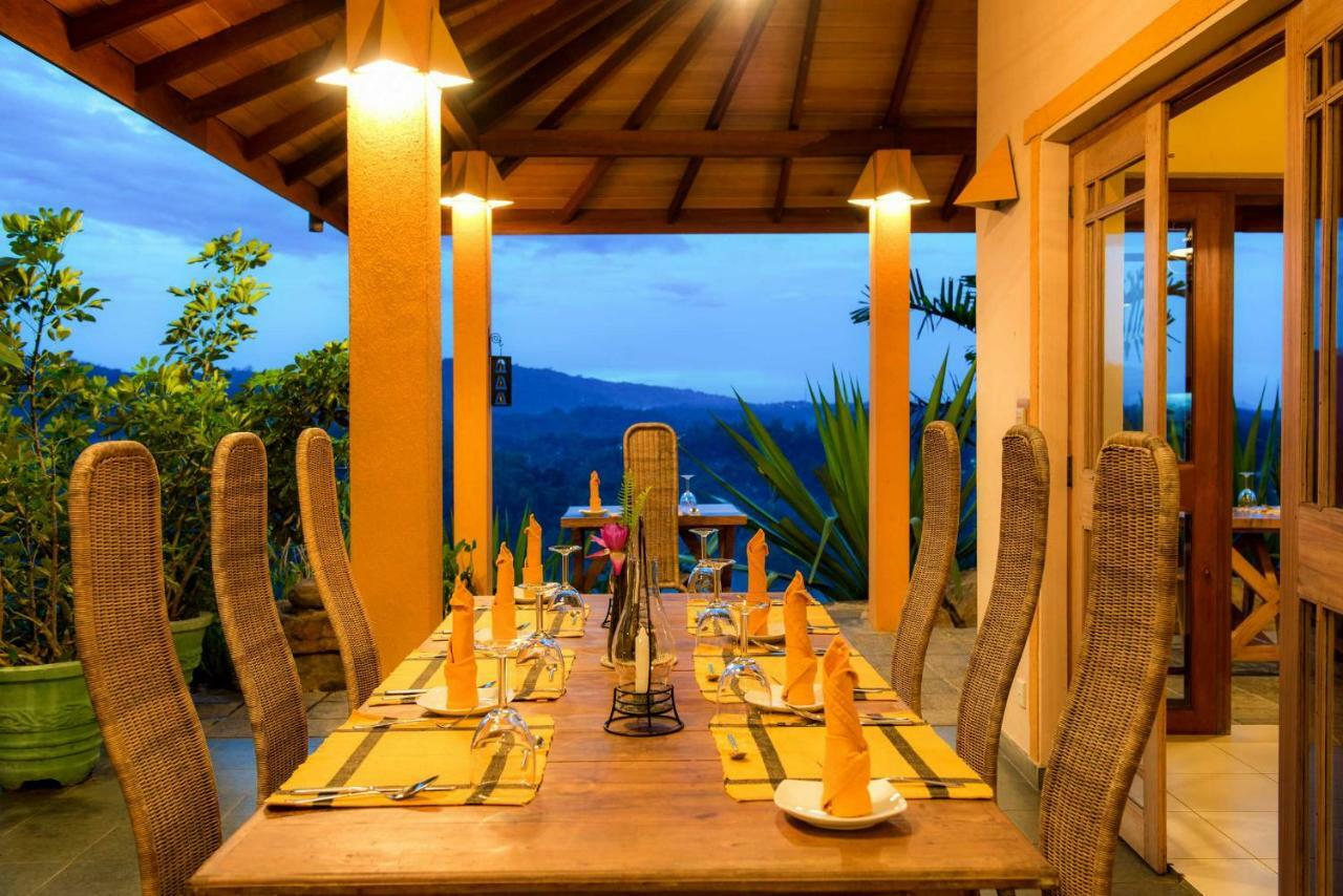 Villa Rosa Κάντι Εξωτερικό φωτογραφία