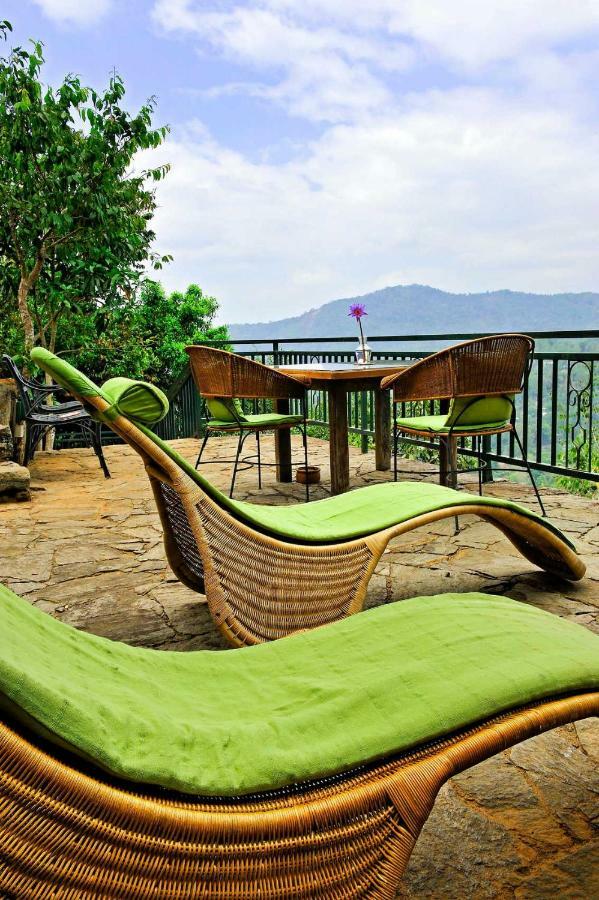 Villa Rosa Κάντι Εξωτερικό φωτογραφία
