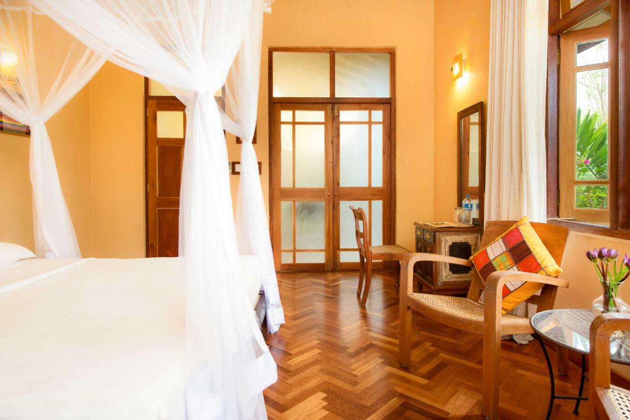Villa Rosa Κάντι Εξωτερικό φωτογραφία