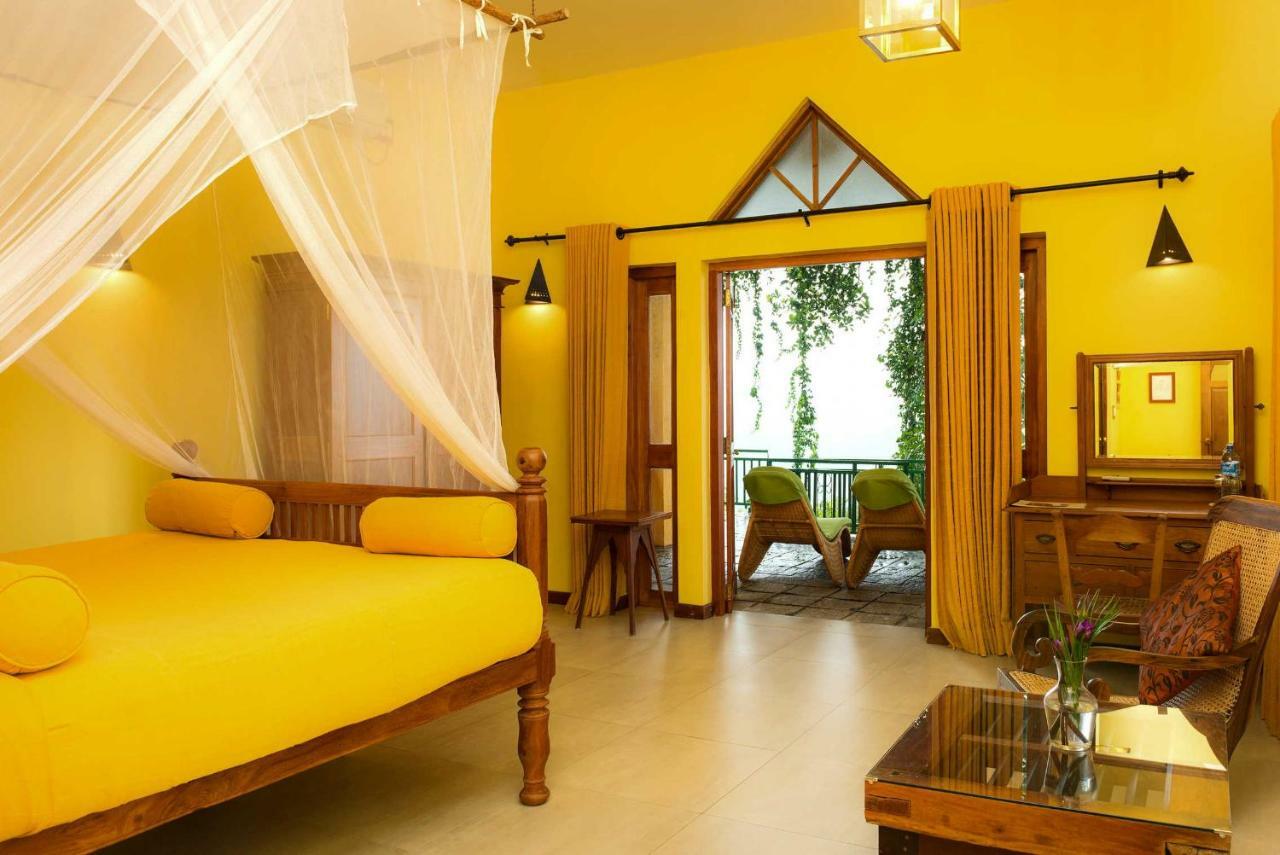 Villa Rosa Κάντι Εξωτερικό φωτογραφία