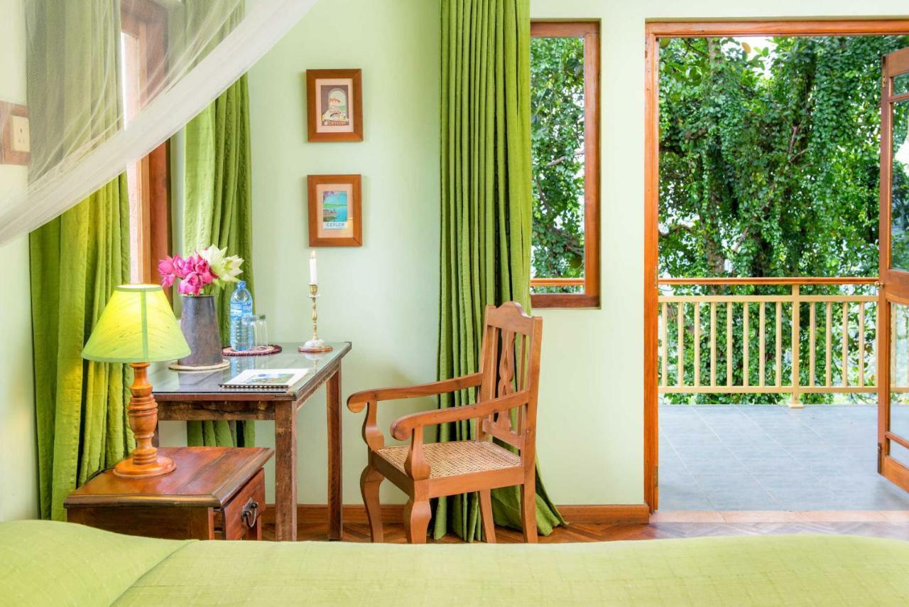 Villa Rosa Κάντι Εξωτερικό φωτογραφία