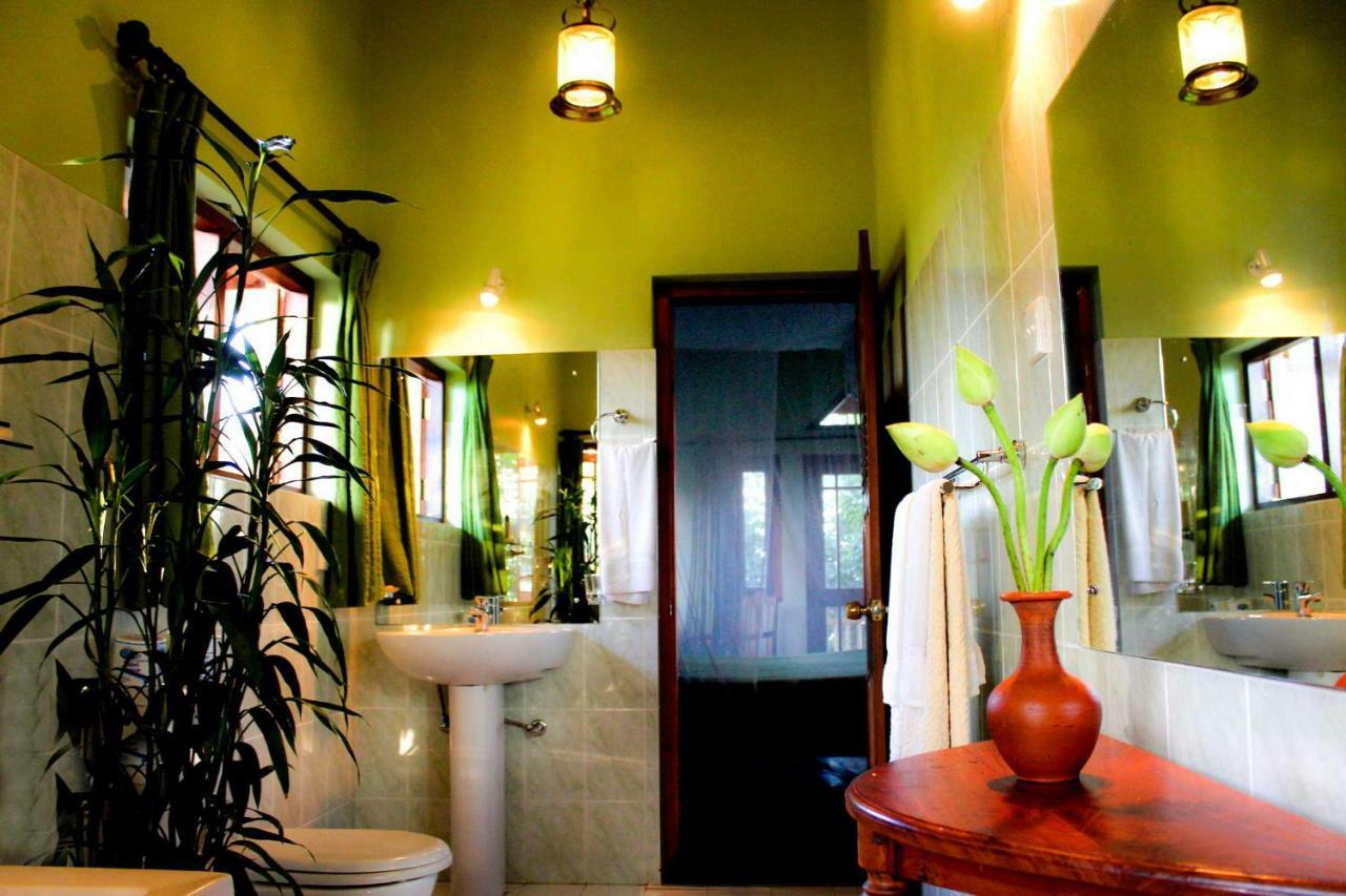 Villa Rosa Κάντι Εξωτερικό φωτογραφία