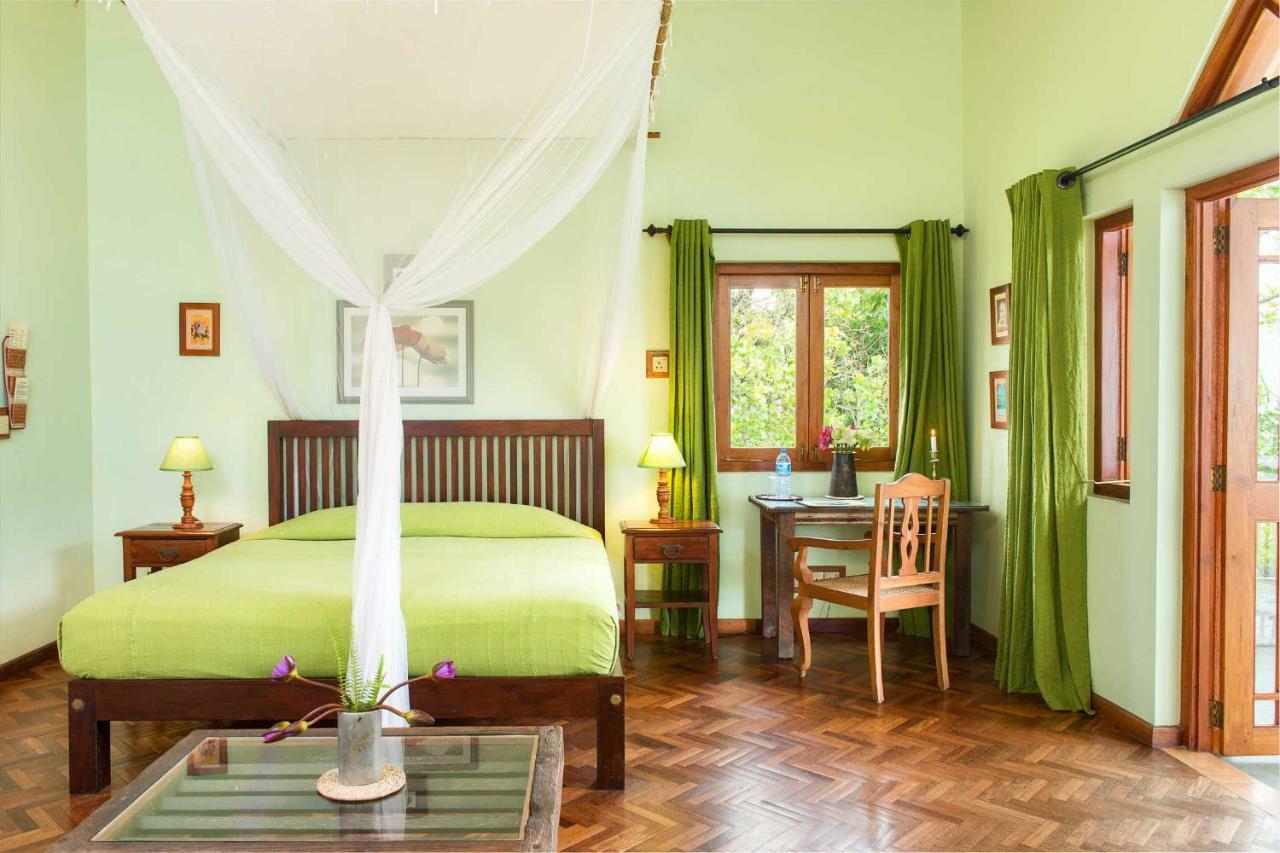 Villa Rosa Κάντι Εξωτερικό φωτογραφία