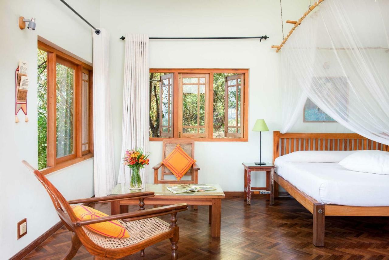 Villa Rosa Κάντι Εξωτερικό φωτογραφία