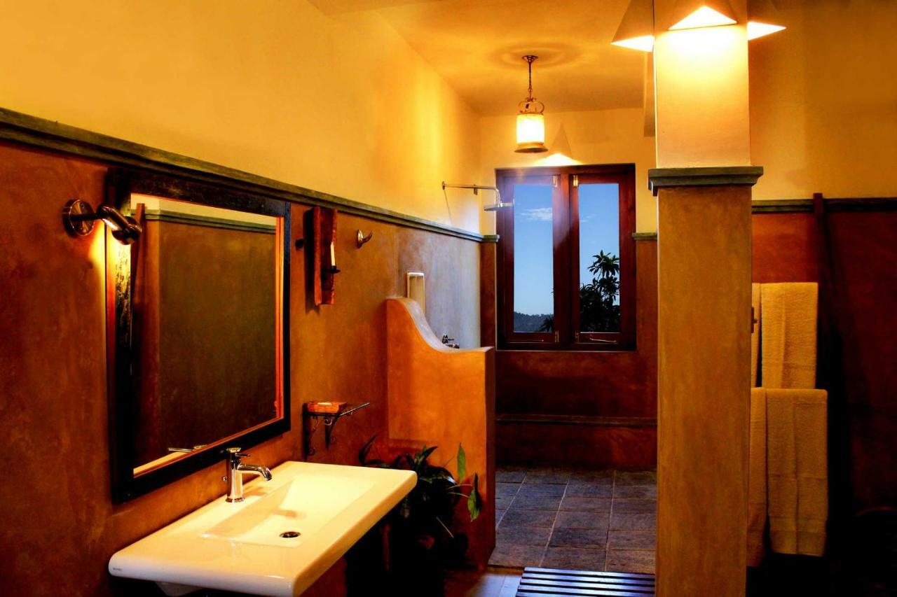 Villa Rosa Κάντι Εξωτερικό φωτογραφία