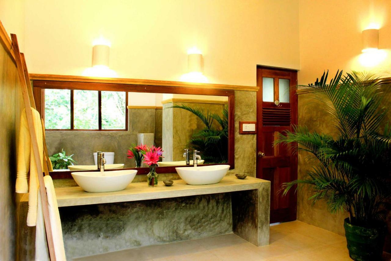 Villa Rosa Κάντι Εξωτερικό φωτογραφία