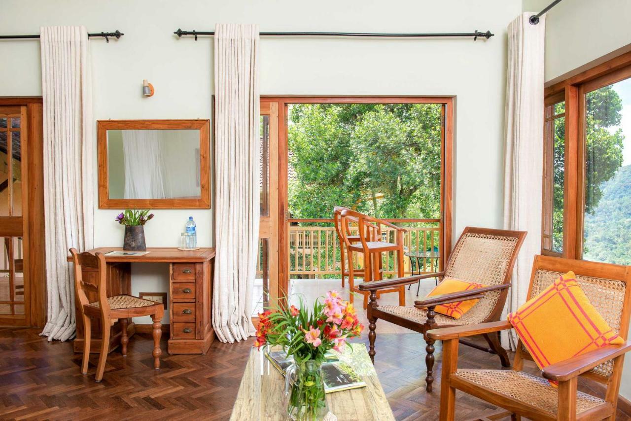Villa Rosa Κάντι Εξωτερικό φωτογραφία
