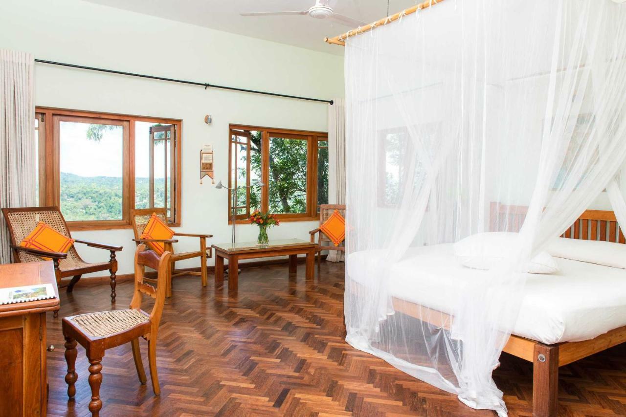 Villa Rosa Κάντι Εξωτερικό φωτογραφία